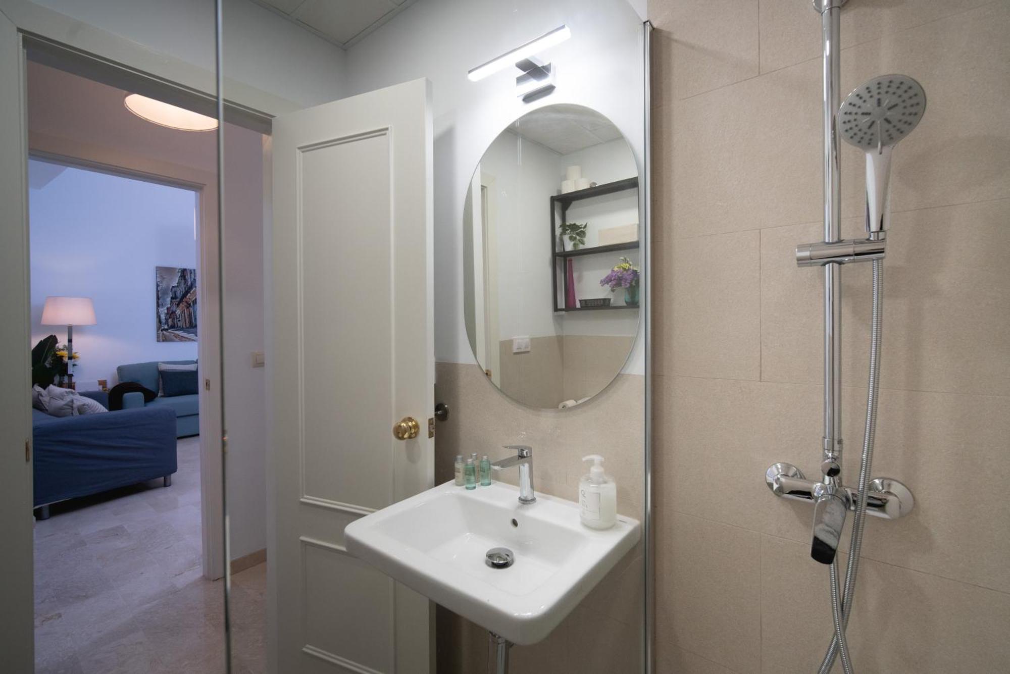 Apartamento Castilla 61 Севілья Екстер'єр фото