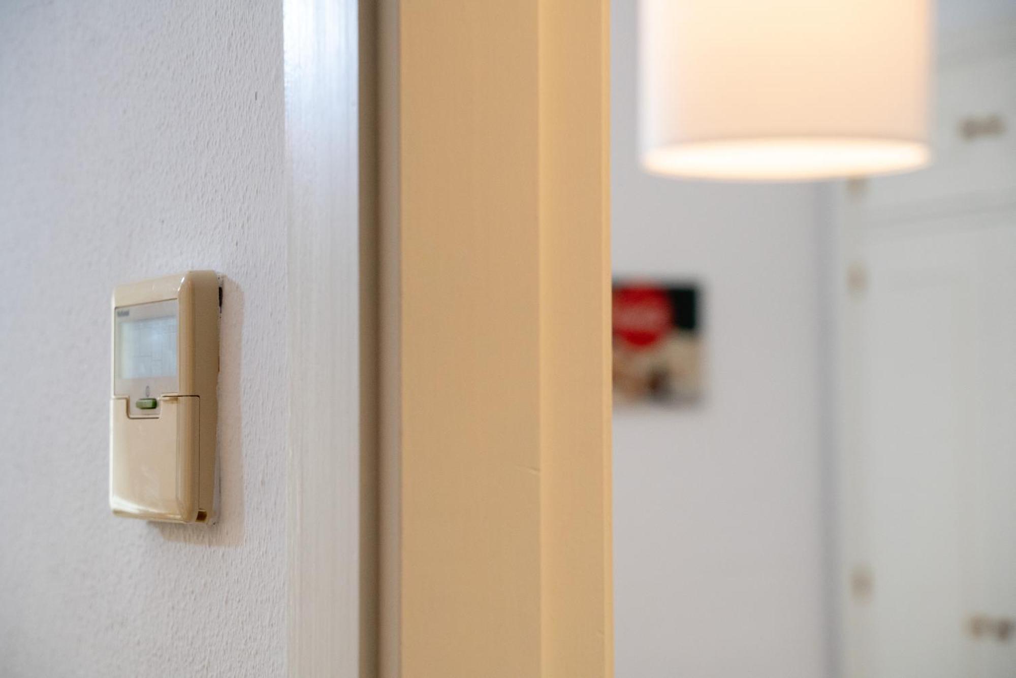 Apartamento Castilla 61 Севілья Екстер'єр фото