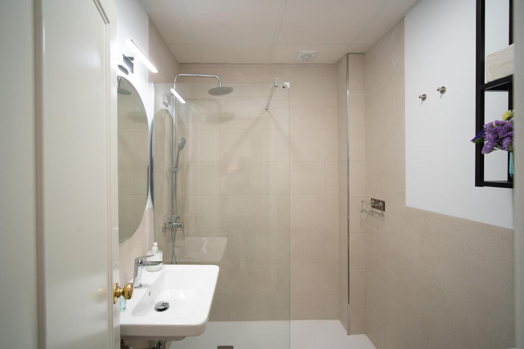 Apartamento Castilla 61 Севілья Екстер'єр фото